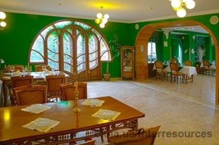 Орлиное гнездо